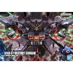 Bandai Model Kit HG GFAS-X1 Destory Gundam 1:144